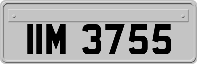 IIM3755