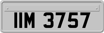 IIM3757