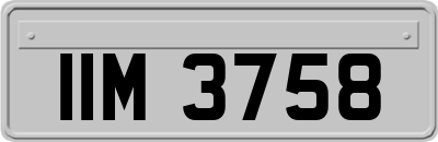 IIM3758