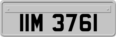 IIM3761