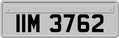 IIM3762