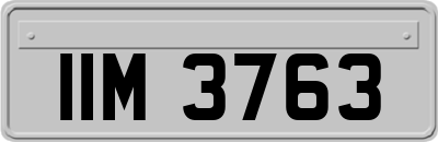IIM3763
