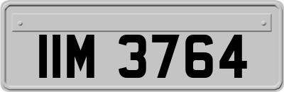 IIM3764