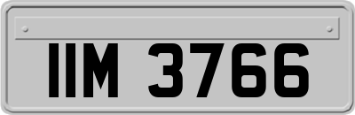 IIM3766