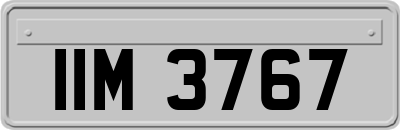 IIM3767