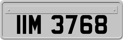 IIM3768