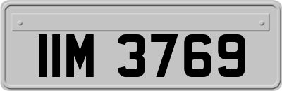 IIM3769