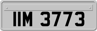 IIM3773
