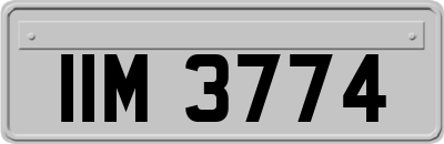 IIM3774