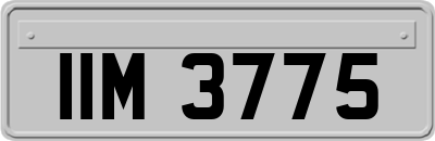 IIM3775