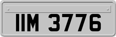 IIM3776