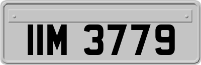 IIM3779