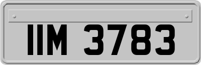 IIM3783