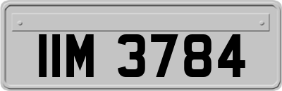 IIM3784