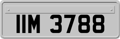 IIM3788
