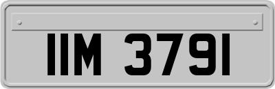 IIM3791
