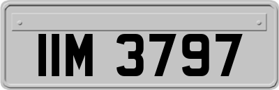 IIM3797