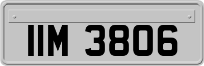 IIM3806