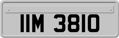 IIM3810