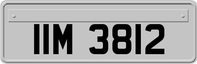 IIM3812