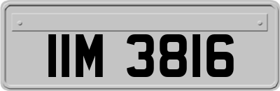 IIM3816
