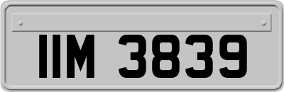 IIM3839