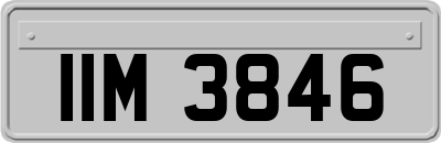 IIM3846