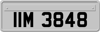 IIM3848