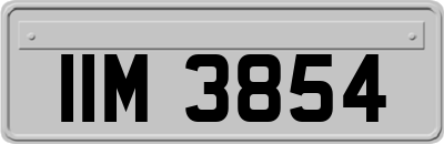 IIM3854