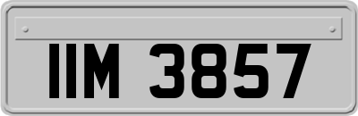 IIM3857