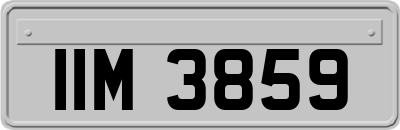 IIM3859