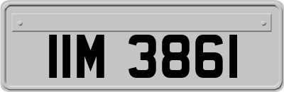 IIM3861