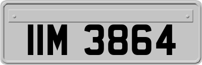 IIM3864