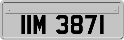 IIM3871