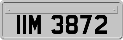 IIM3872