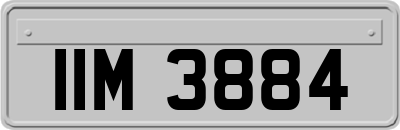 IIM3884