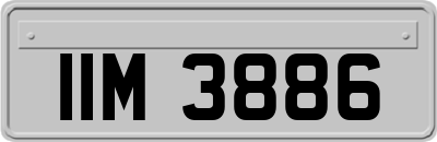 IIM3886