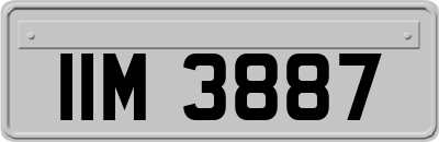 IIM3887