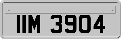 IIM3904