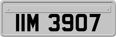 IIM3907