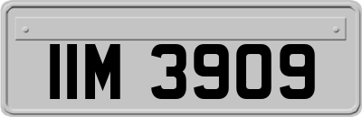 IIM3909