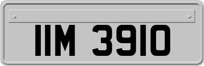 IIM3910
