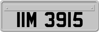 IIM3915