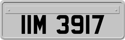 IIM3917