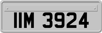 IIM3924