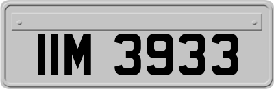 IIM3933