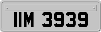 IIM3939