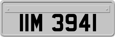 IIM3941