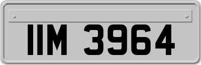 IIM3964