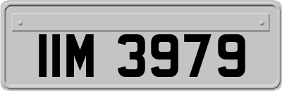 IIM3979